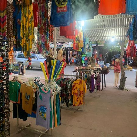 !Que Tuanis! Hotell Playas del Coco Eksteriør bilde