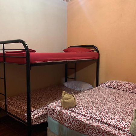 !Que Tuanis! Hotell Playas del Coco Eksteriør bilde