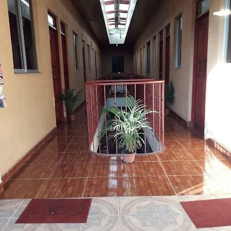 !Que Tuanis! Hotell Playas del Coco Eksteriør bilde