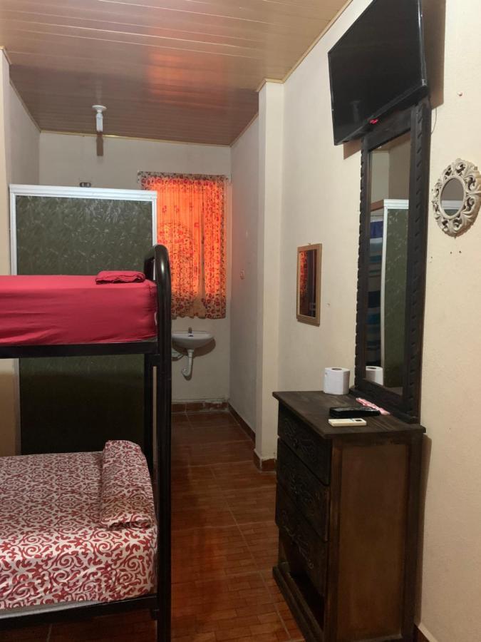 !Que Tuanis! Hotell Playas del Coco Eksteriør bilde