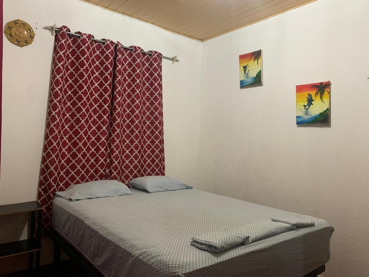!Que Tuanis! Hotell Playas del Coco Eksteriør bilde