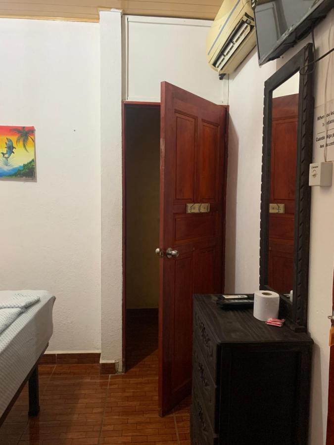 !Que Tuanis! Hotell Playas del Coco Eksteriør bilde