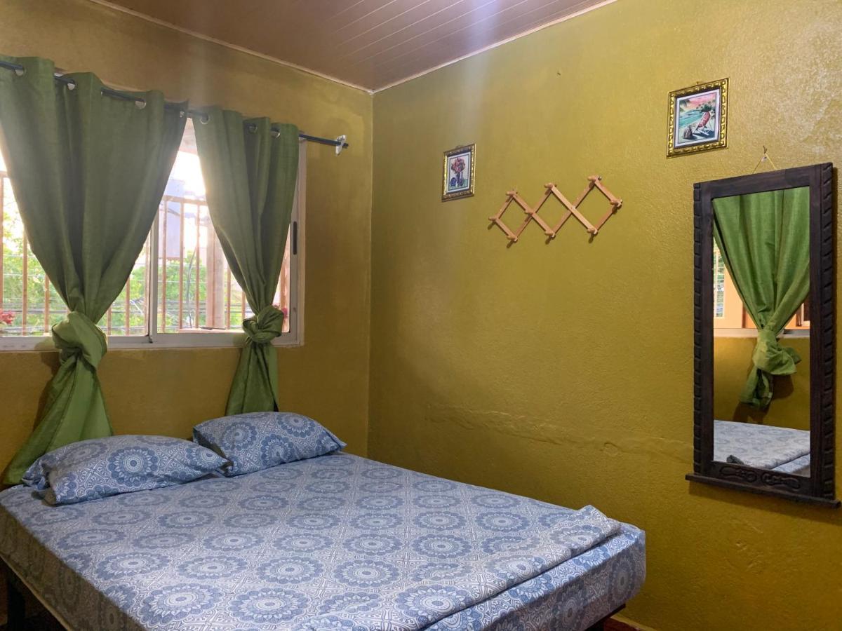 !Que Tuanis! Hotell Playas del Coco Eksteriør bilde