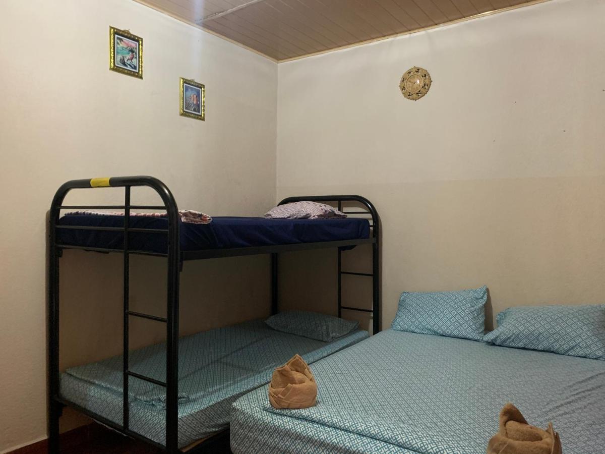 !Que Tuanis! Hotell Playas del Coco Eksteriør bilde