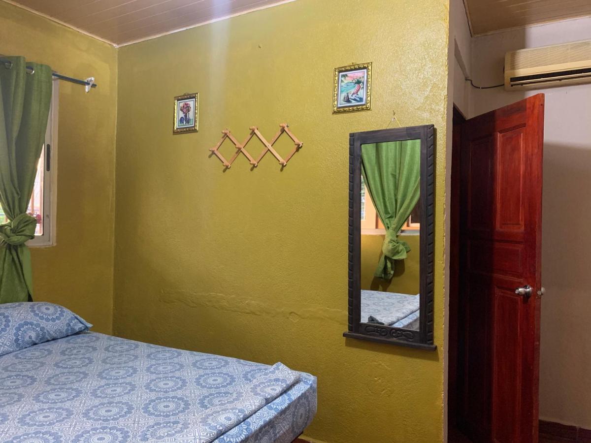 !Que Tuanis! Hotell Playas del Coco Eksteriør bilde