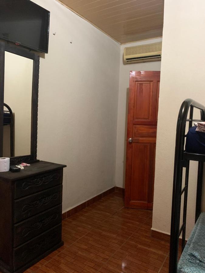 !Que Tuanis! Hotell Playas del Coco Eksteriør bilde