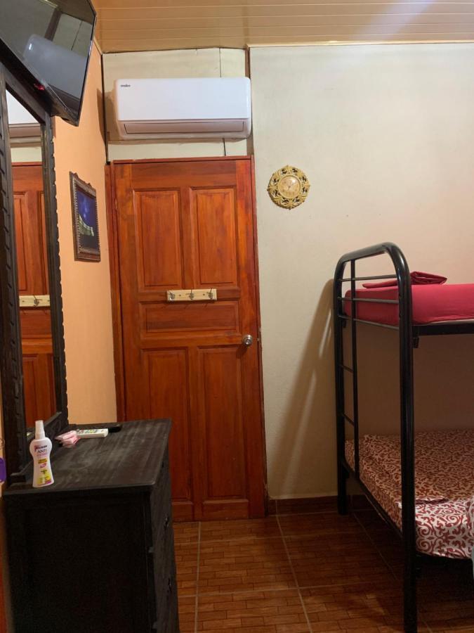 !Que Tuanis! Hotell Playas del Coco Eksteriør bilde
