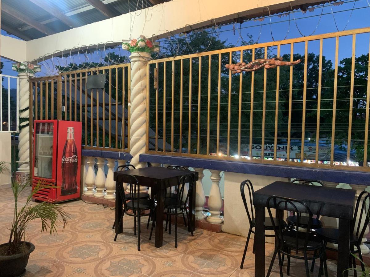 !Que Tuanis! Hotell Playas del Coco Eksteriør bilde
