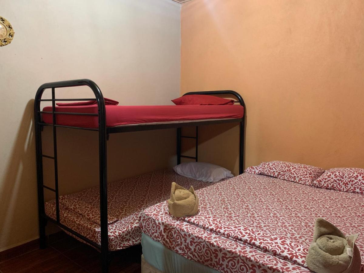 !Que Tuanis! Hotell Playas del Coco Eksteriør bilde