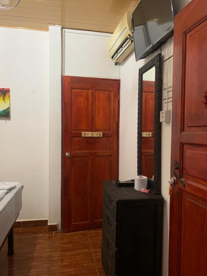 !Que Tuanis! Hotell Playas del Coco Eksteriør bilde
