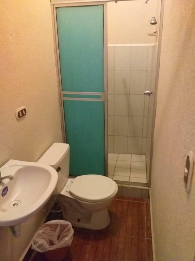 !Que Tuanis! Hotell Playas del Coco Eksteriør bilde