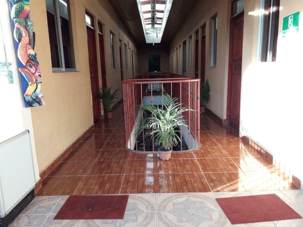 !Que Tuanis! Hotell Playas del Coco Eksteriør bilde